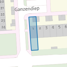 Perceel LLS00-K-1341
