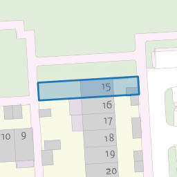 Perceel LLS00-K-1343