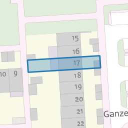 Perceel LLS00-K-1345