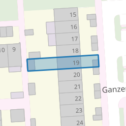 Perceel LLS00-K-1347
