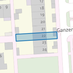 Perceel LLS00-K-1350