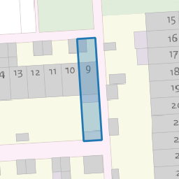 Perceel LLS00-K-1353