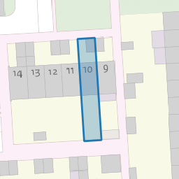 Perceel LLS00-K-1354