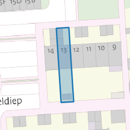 Perceel LLS00-K-1357