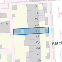 Perceel LLS00-K-1385