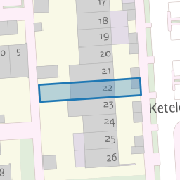 Perceel LLS00-K-1386