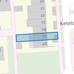 Perceel LLS00-K-1389