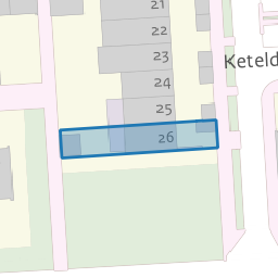 Perceel LLS00-K-1390