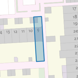 Perceel LLS00-K-1392
