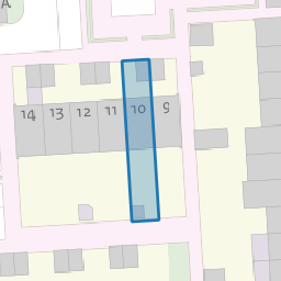 Perceel LLS00-K-1393