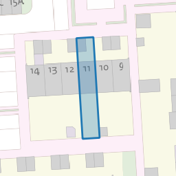 Perceel LLS00-K-1394