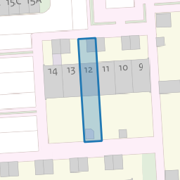 Perceel LLS00-K-1395