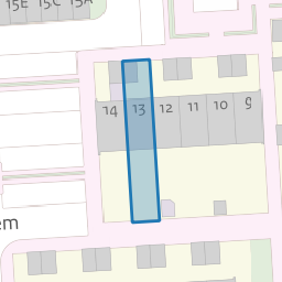 Perceel LLS00-K-1396