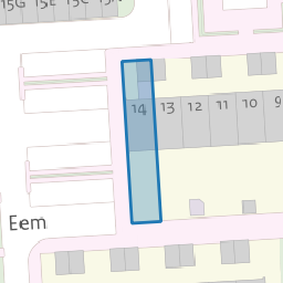 Perceel LLS00-K-1397