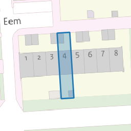 Perceel LLS00-K-1402