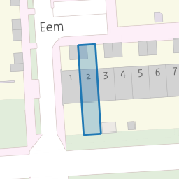 Perceel LLS00-K-1404