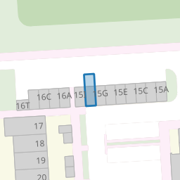 Perceel LLS00-K-1413