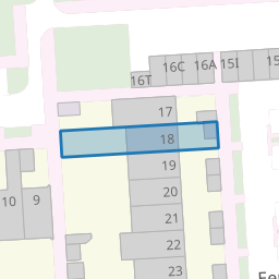 Perceel LLS00-K-1421