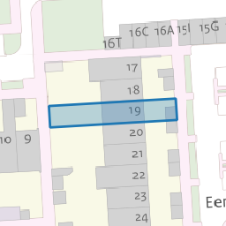 Perceel LLS00-K-1422