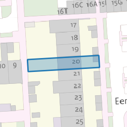 Perceel LLS00-K-1423