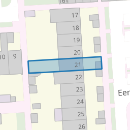 Perceel LLS00-K-1424