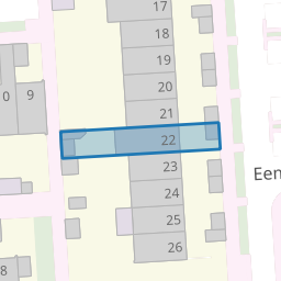 Perceel LLS00-K-1425