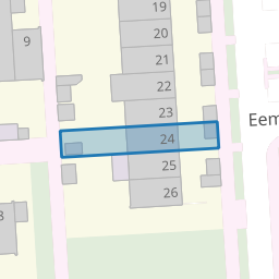 Perceel LLS00-K-1427