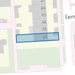 Perceel LLS00-K-1429