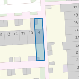 Perceel LLS00-K-1431