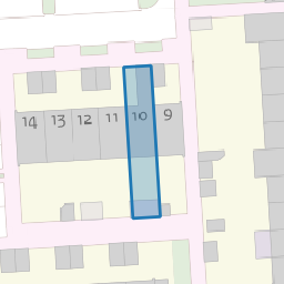 Perceel LLS00-K-1432