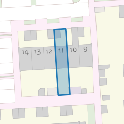 Perceel LLS00-K-1433
