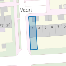 Perceel LLS00-K-1444