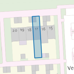 Perceel LLS00-K-1448