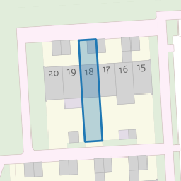 Perceel LLS00-K-1449