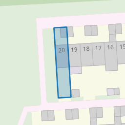 Perceel LLS00-K-1451