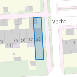 Perceel LLS00-K-1452