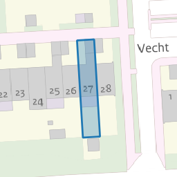 Perceel LLS00-K-1453