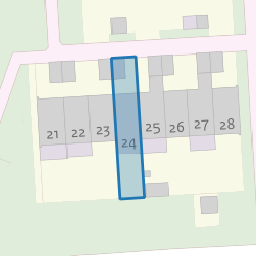 Perceel LLS00-K-1456