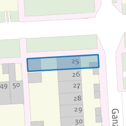 Perceel LLS00-K-1460