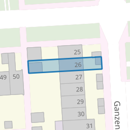 Perceel LLS00-K-1461