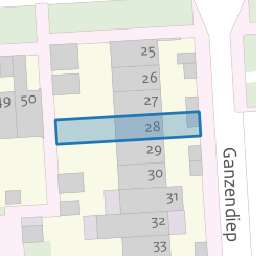Perceel LLS00-K-1463