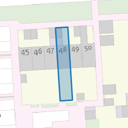 Perceel LLS00-K-1472