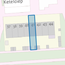 Perceel LLS00-K-1480