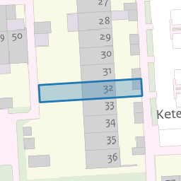 Perceel LLS00-K-1489
