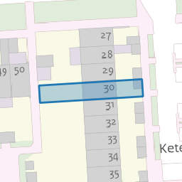Perceel LLS00-K-1491