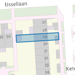 Perceel LLS00-K-1492
