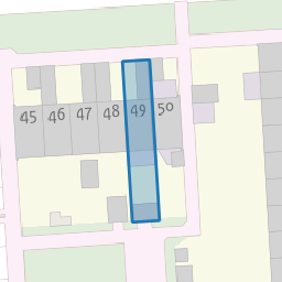 Perceel LLS00-K-1496