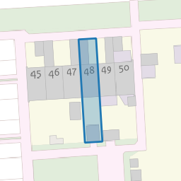 Perceel LLS00-K-1497