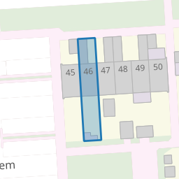 Perceel LLS00-K-1499