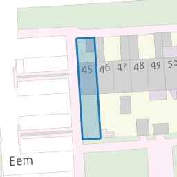 Perceel LLS00-K-1500